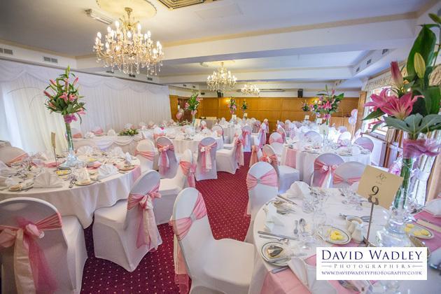 برمنغهام Grimstock Country House Hotel المظهر الخارجي الصورة