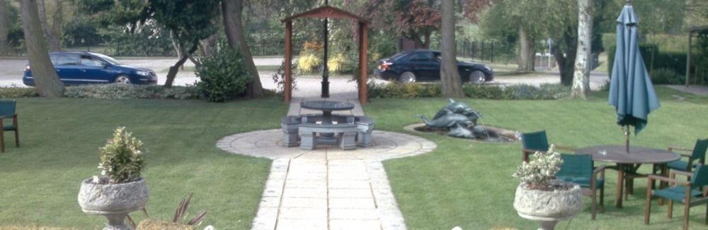 برمنغهام Grimstock Country House Hotel المظهر الخارجي الصورة