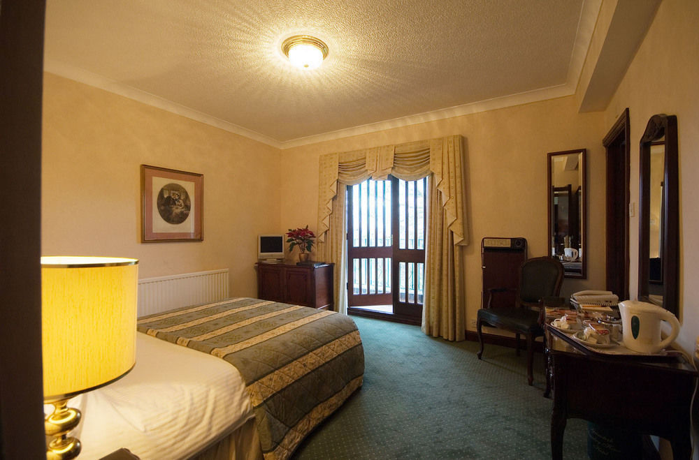 برمنغهام Grimstock Country House Hotel المظهر الخارجي الصورة