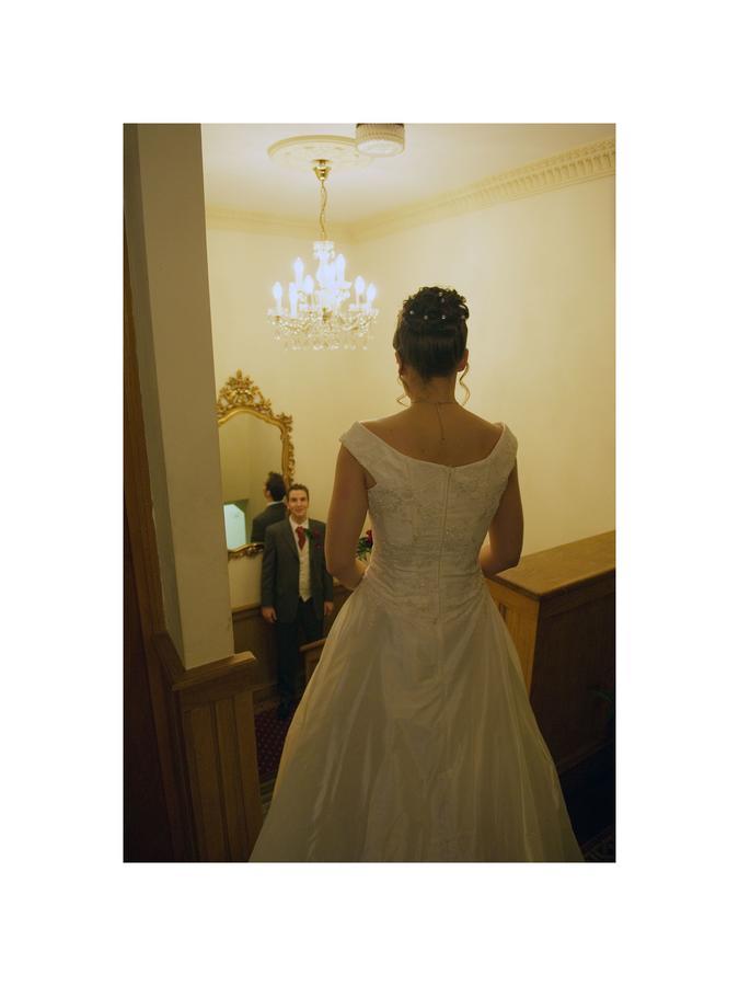 برمنغهام Grimstock Country House Hotel المظهر الخارجي الصورة
