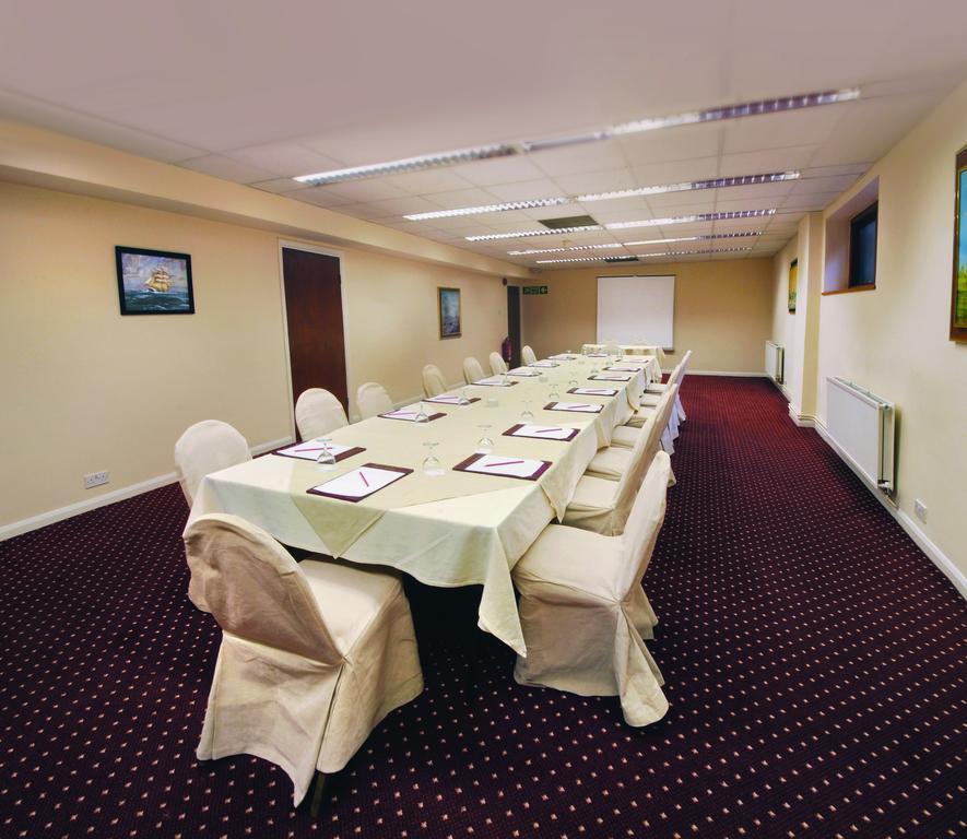 برمنغهام Grimstock Country House Hotel المظهر الخارجي الصورة