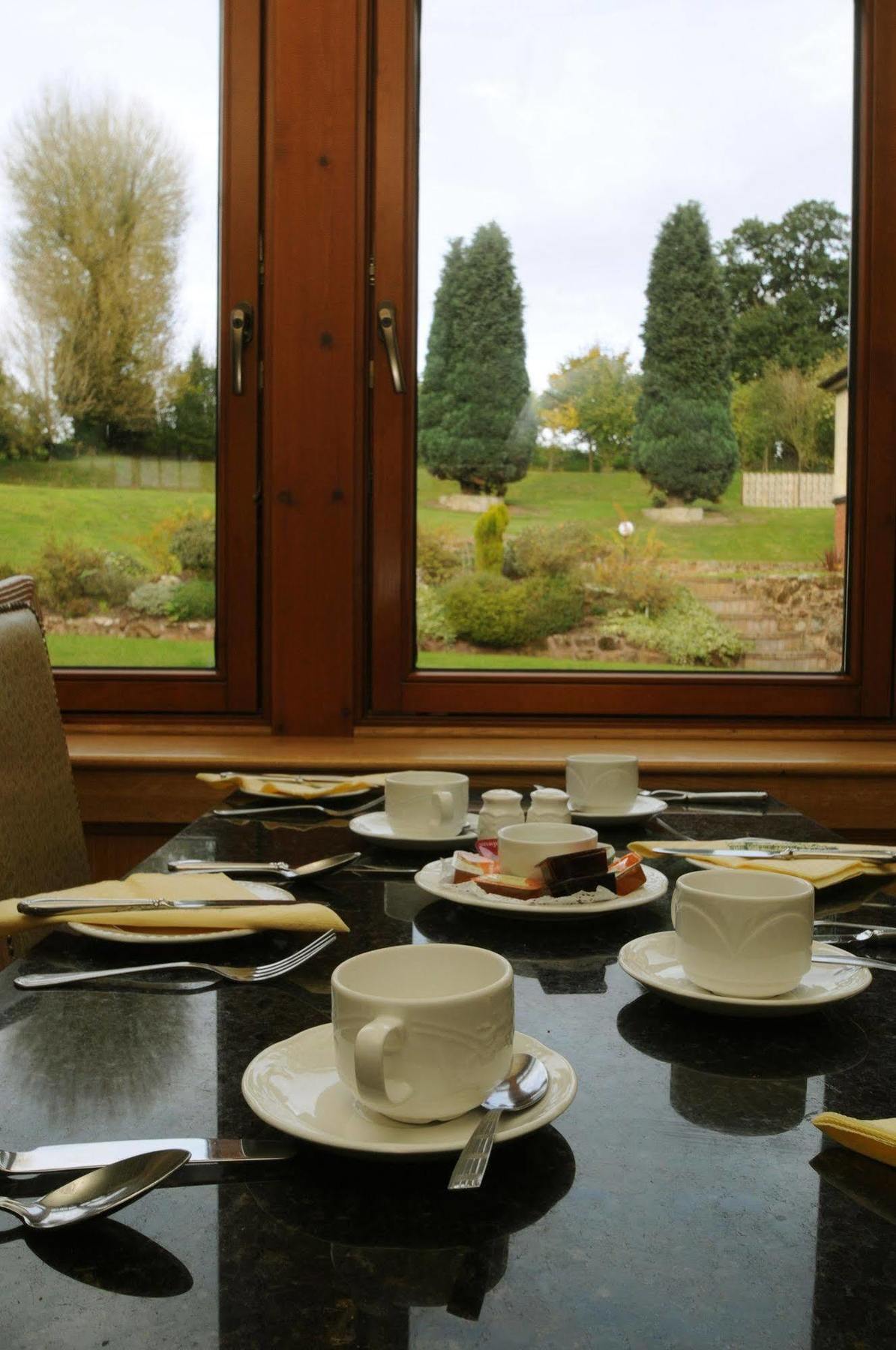 برمنغهام Grimstock Country House Hotel المظهر الخارجي الصورة